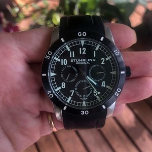 Stuherling watches